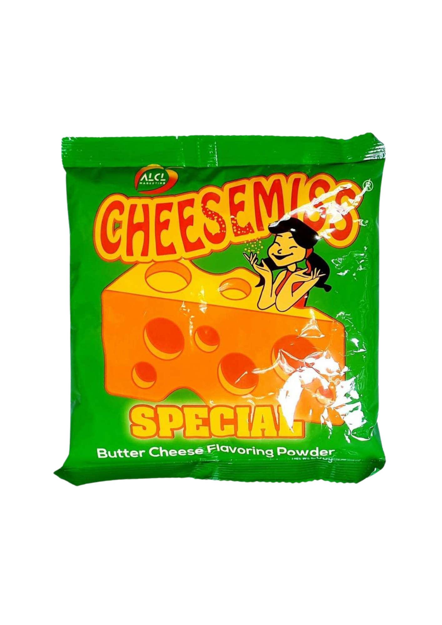 Cheesemiss Cheese Powder | Shopee Philippines