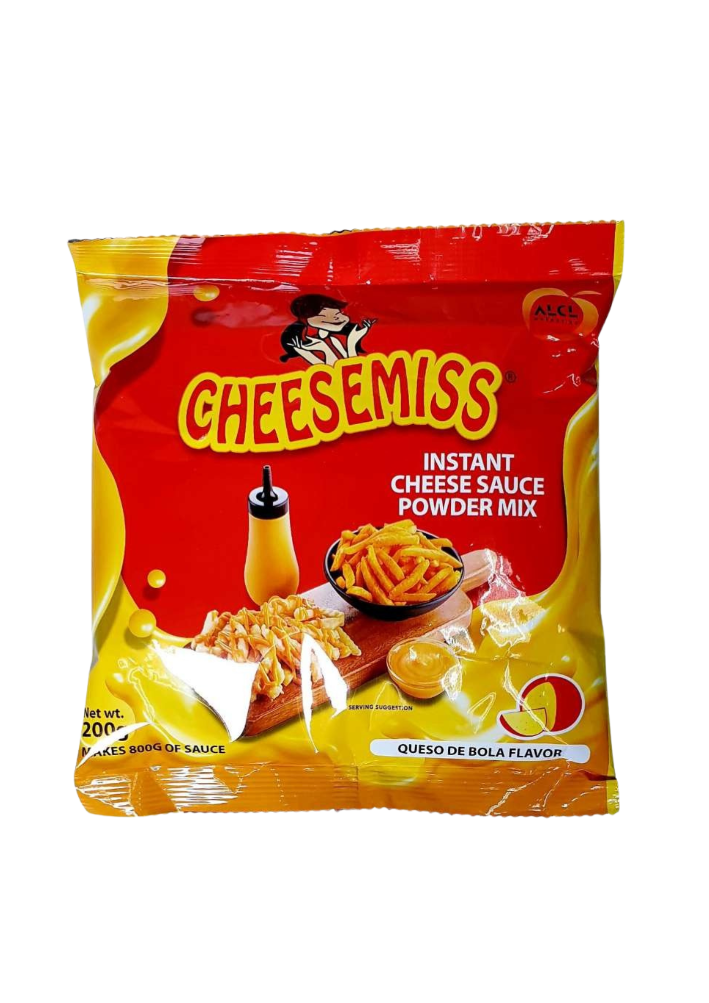 Cheesemiss Cheese Powder | Shopee Philippines