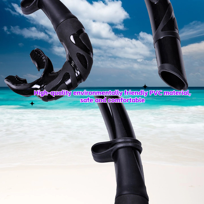 DIVI Fashion Snorkeling Set Snorkel Set for Adult Diving Mask with ...