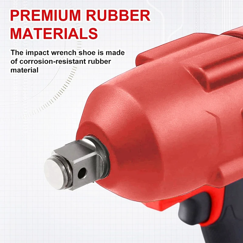 Milwaukee M18 FUEL 1/2