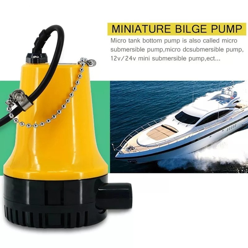 Efficient 4500L/H Submersible Pump for Reliable Marine Irrigation Solutions Efficient 4500L/H Submersible Pump for Reliable Marine Irrigation Solutions