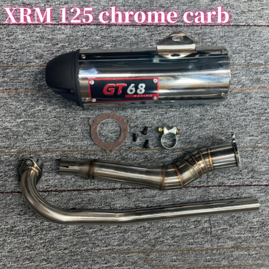 【Local-Shinp】 GT68 Pine For XRM125/110/Raider150/fi Wave110 Carb ...