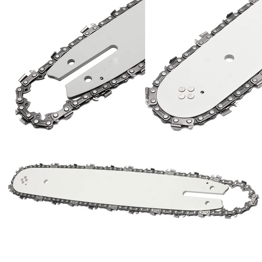 Chainsaw Guide Bar 36 inches for 070 Chainsaw Universal Guide Bar ...