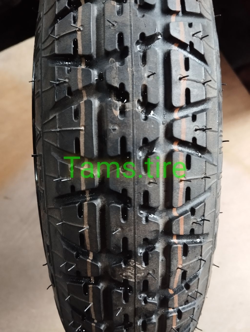 donut tire Whit rim size 105 70 14 4holes pcd100 | Shopee Philippines