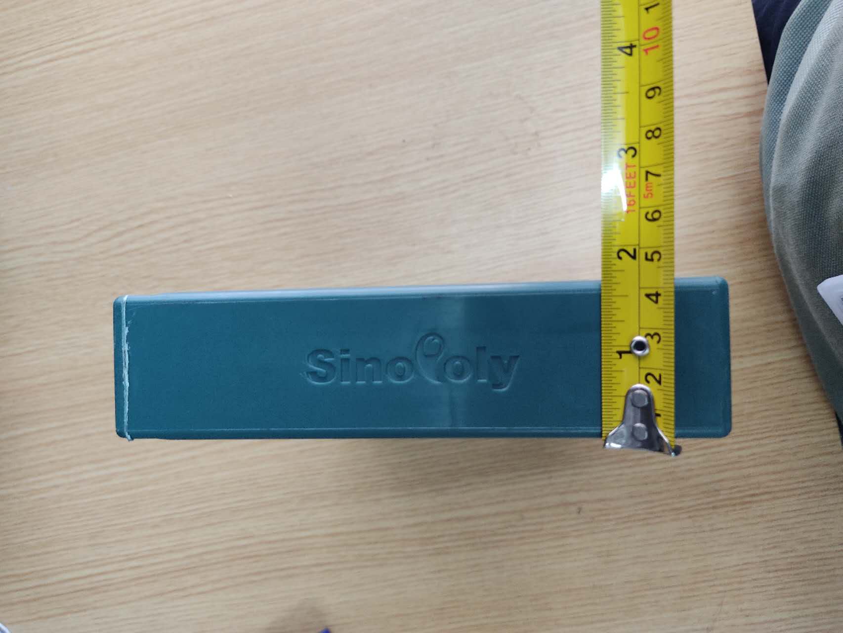 SINOPOLY 90AH LiFePo4 3.2V Lithium ion Battery - RECHARGEABLE BATTERY ...