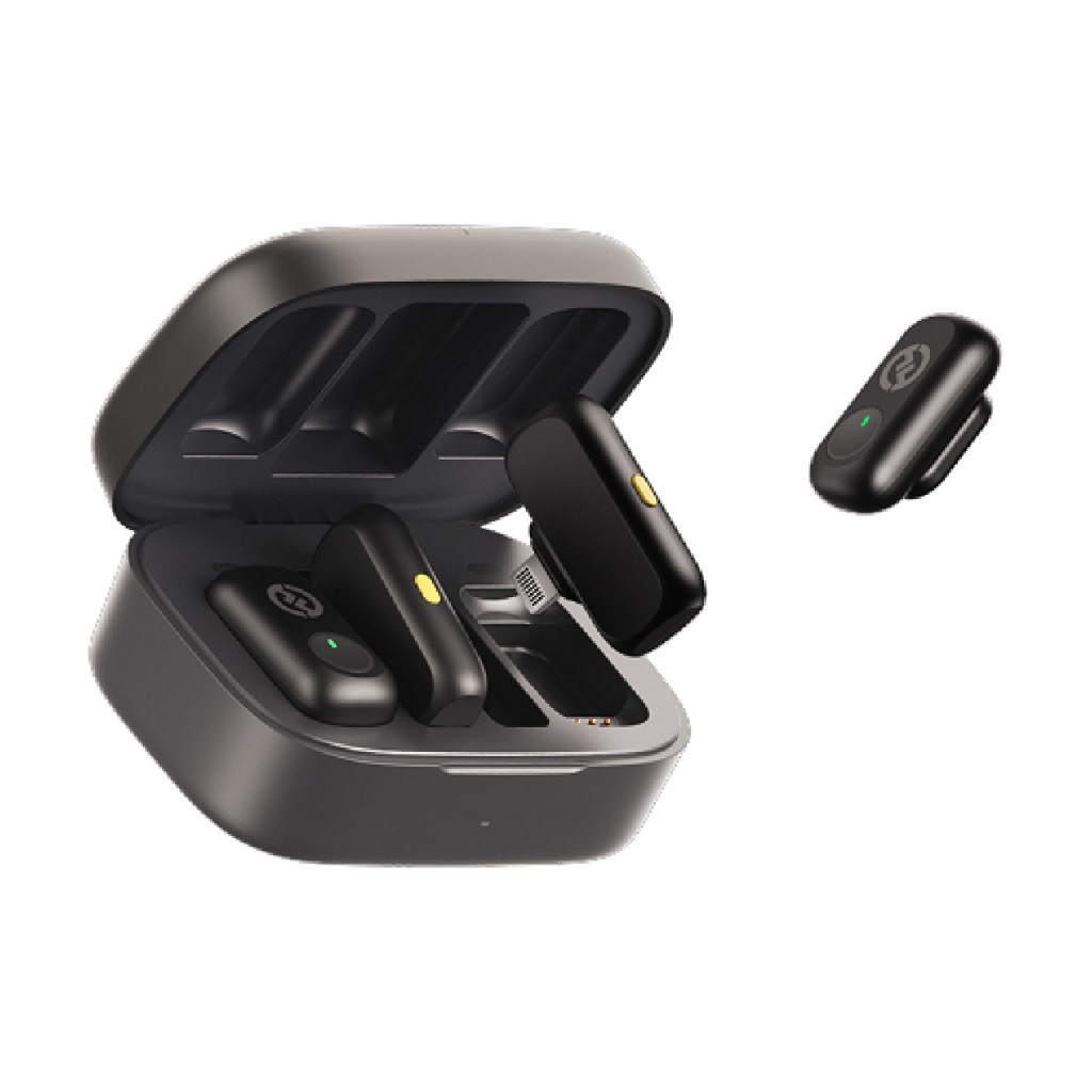 Altitude | Hollyland Lark A1 Combo Dual Channel Digital Wireless ...