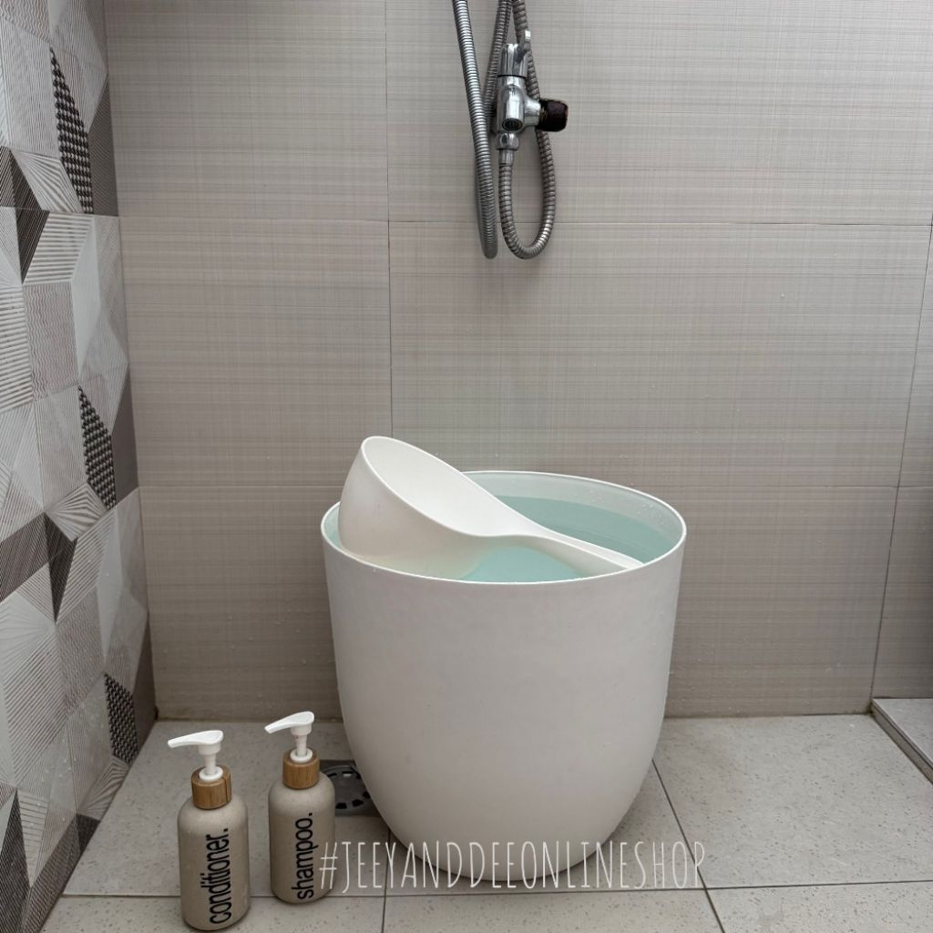 Combo Bundle | Timba at Tabo | Trash Bin (Detachable Bin) | Shopee ...