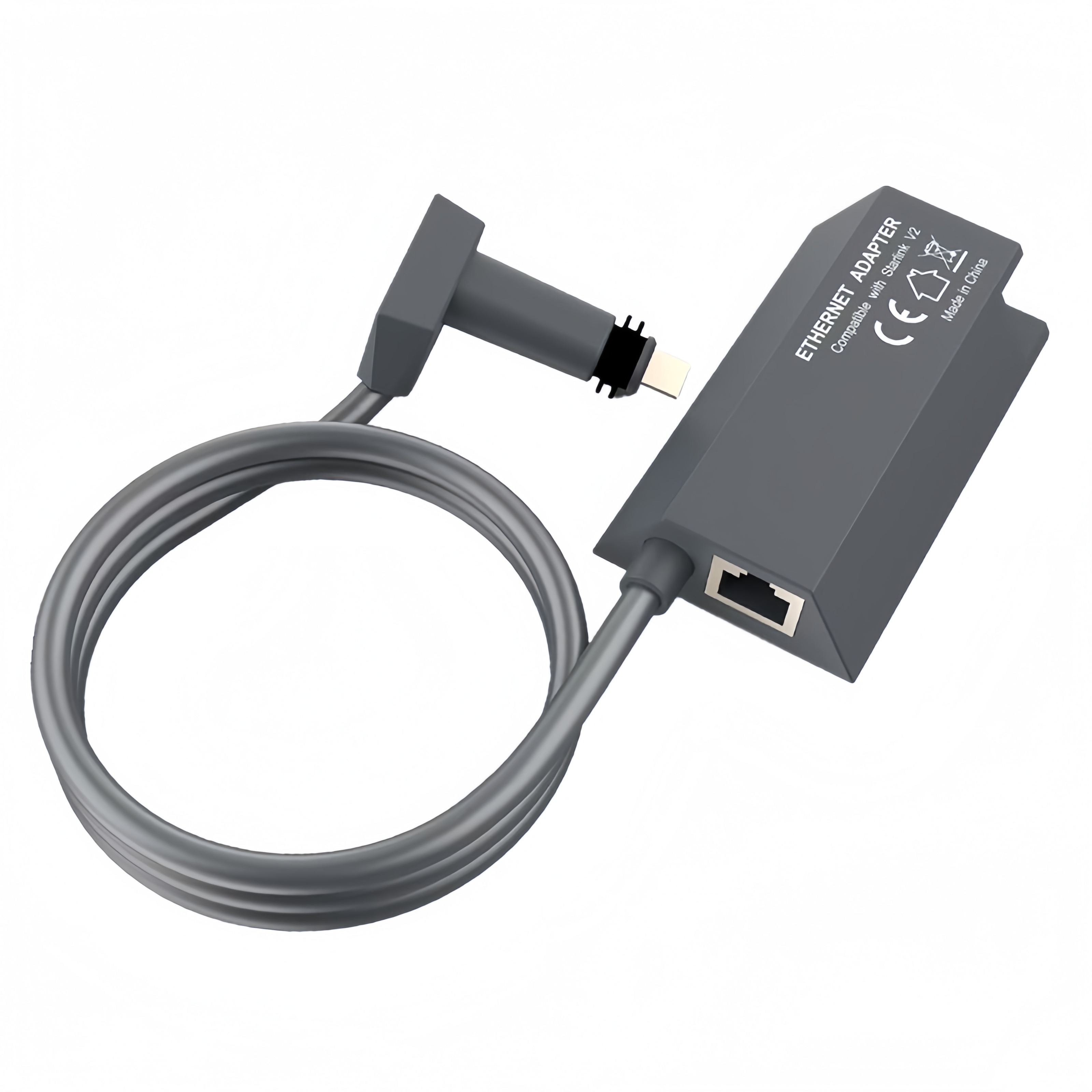 Gen2 Network Connection HUB Internet Cable Connector Standard Actuated ...