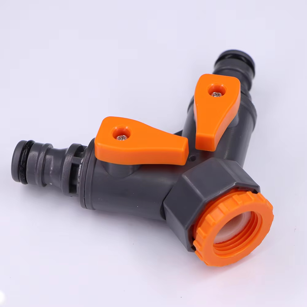 Thread Quick Joint Adapter Fast Connection Valve Push in Quick ...