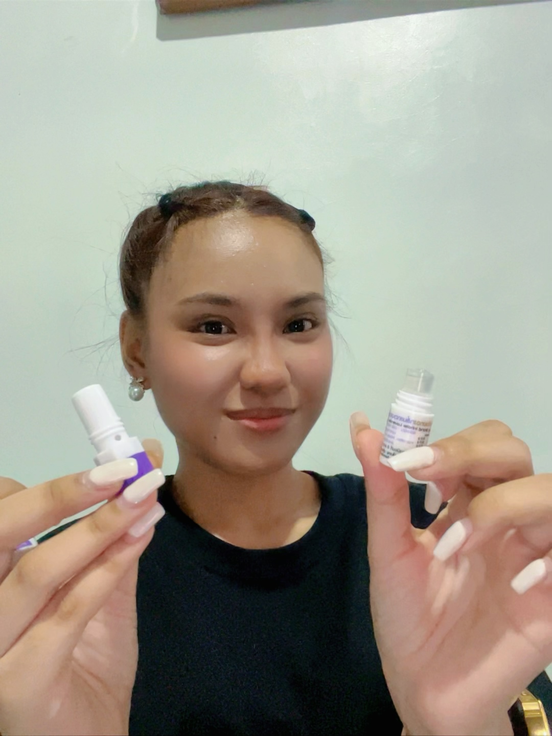 Authentic Golden Cup brand Inhaler 3pcs or 6pcs blue yadom lemon ...