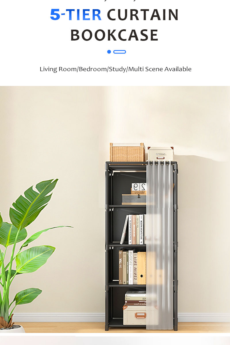 Ready Stock Clothes Wardrobe Affordable Wardrobe Laundry Rack Durabox ...