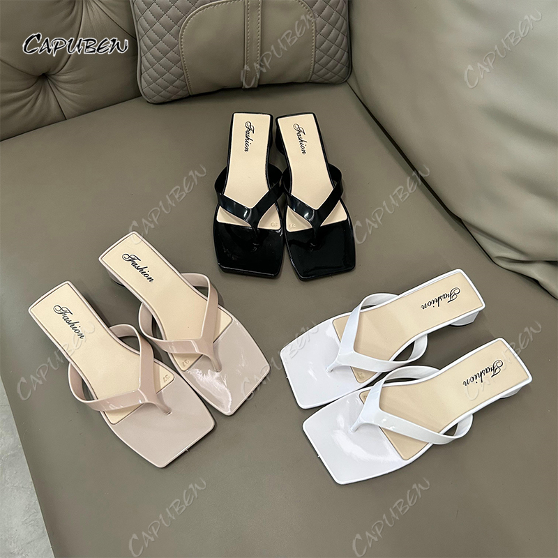 Capubew sandals for women formal elegant sandals for women with heels ...