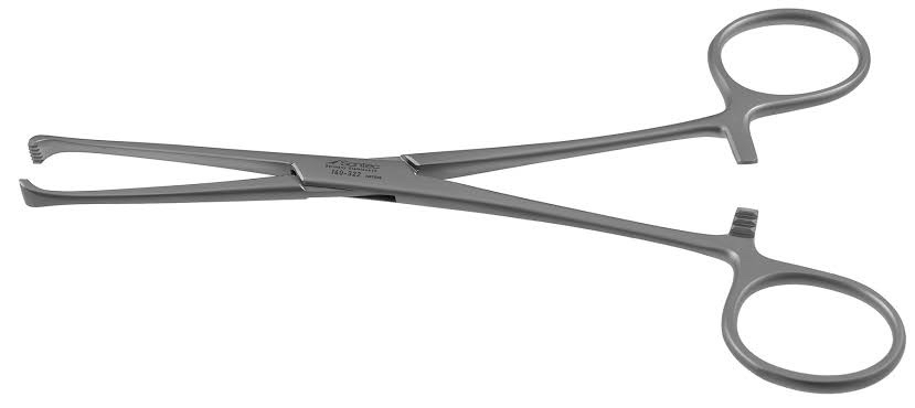 Allis Tissue Forcep Medical Instruments | Shopee Philippines