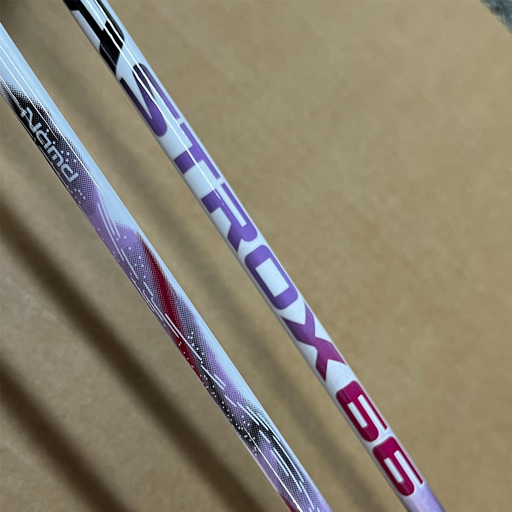 YYONEX ASTROX 99PRO Original 100ZZ Full Carbon Fiber Single Badminton ...