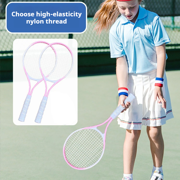 Tennis Racket for Kids Junior Youth 21Inch Lightweight Tennis Racquet ...