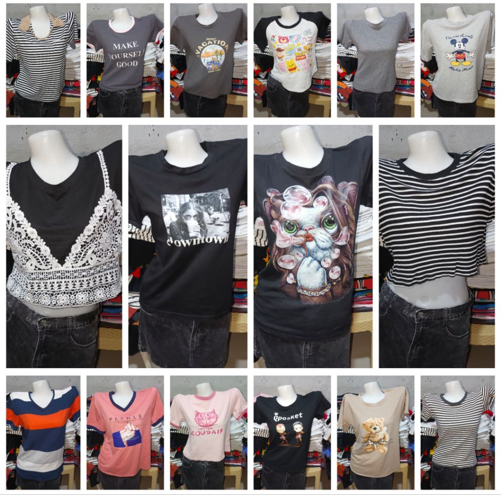 KTEES FOR LIVE CO ONLY | Shopee Philippines
