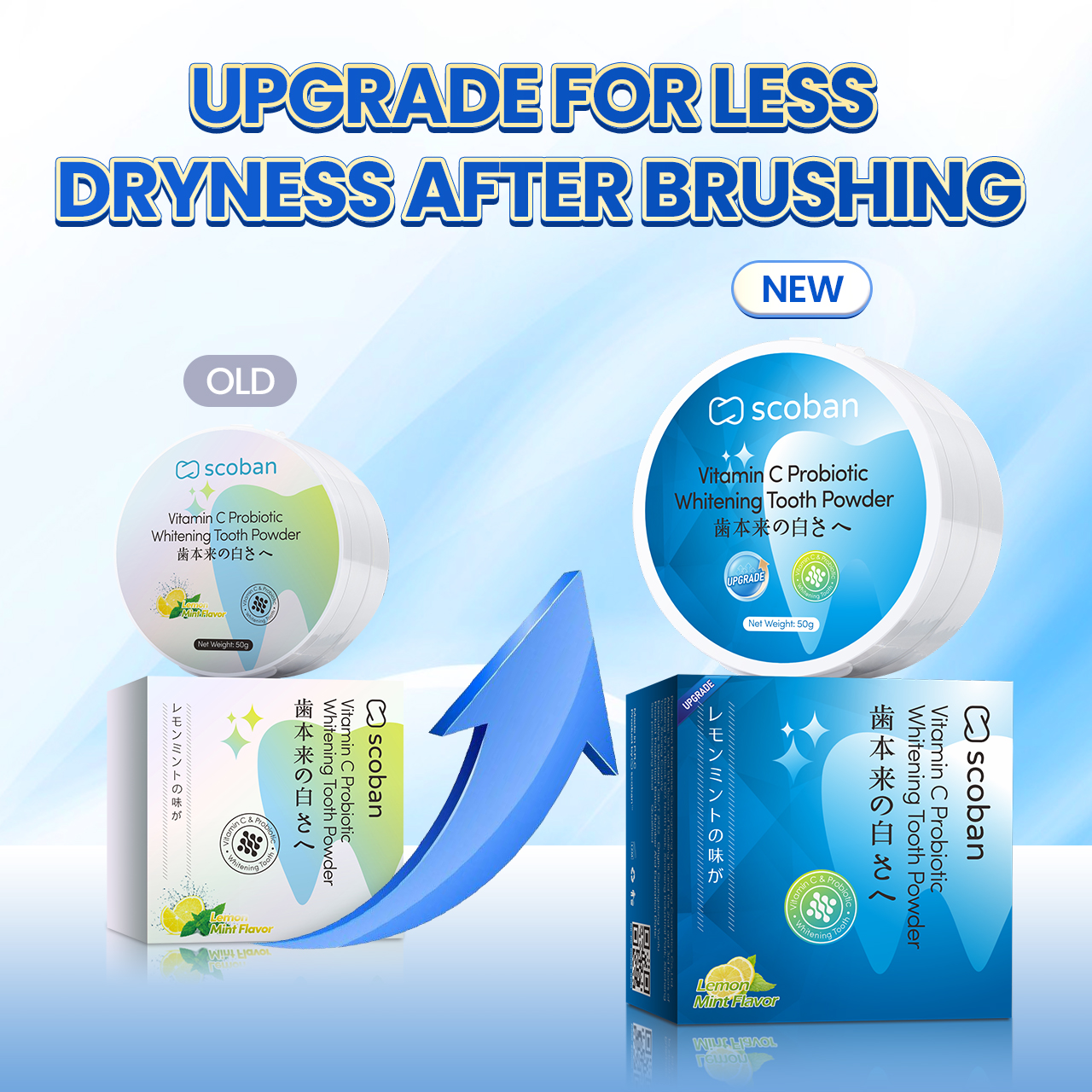 【Hot Sale】Scoban Toothpaste Teeth Whitening Toothpaste Sodium ...