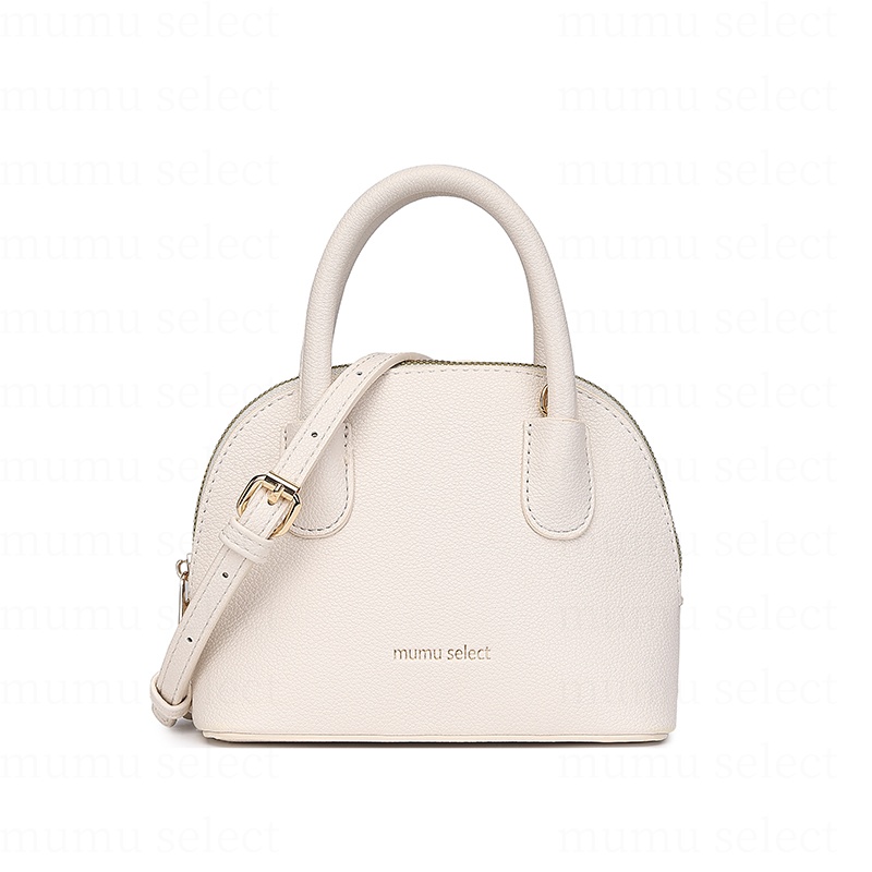 【High-End Mumu】M207 Cute Korean Leather Women Sling Bag Minimalist ...