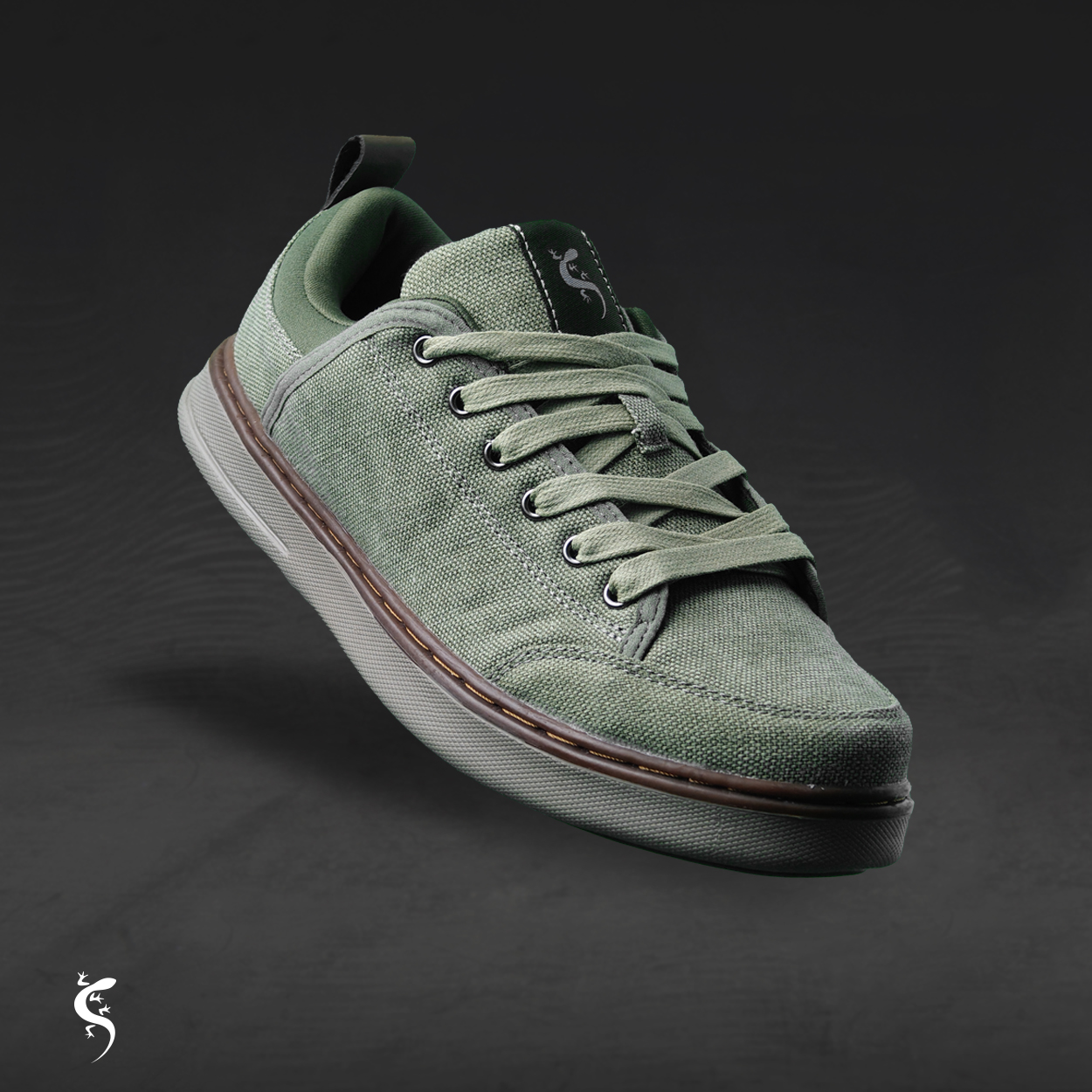 DVS Enduro 125, Chaussure de Skate Homme