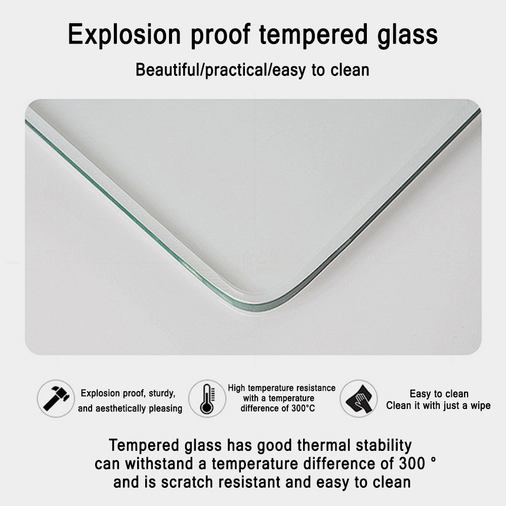 LENOBLE Cat Cage Large capacity Cat House Wooden Cat Villa 4 Layer