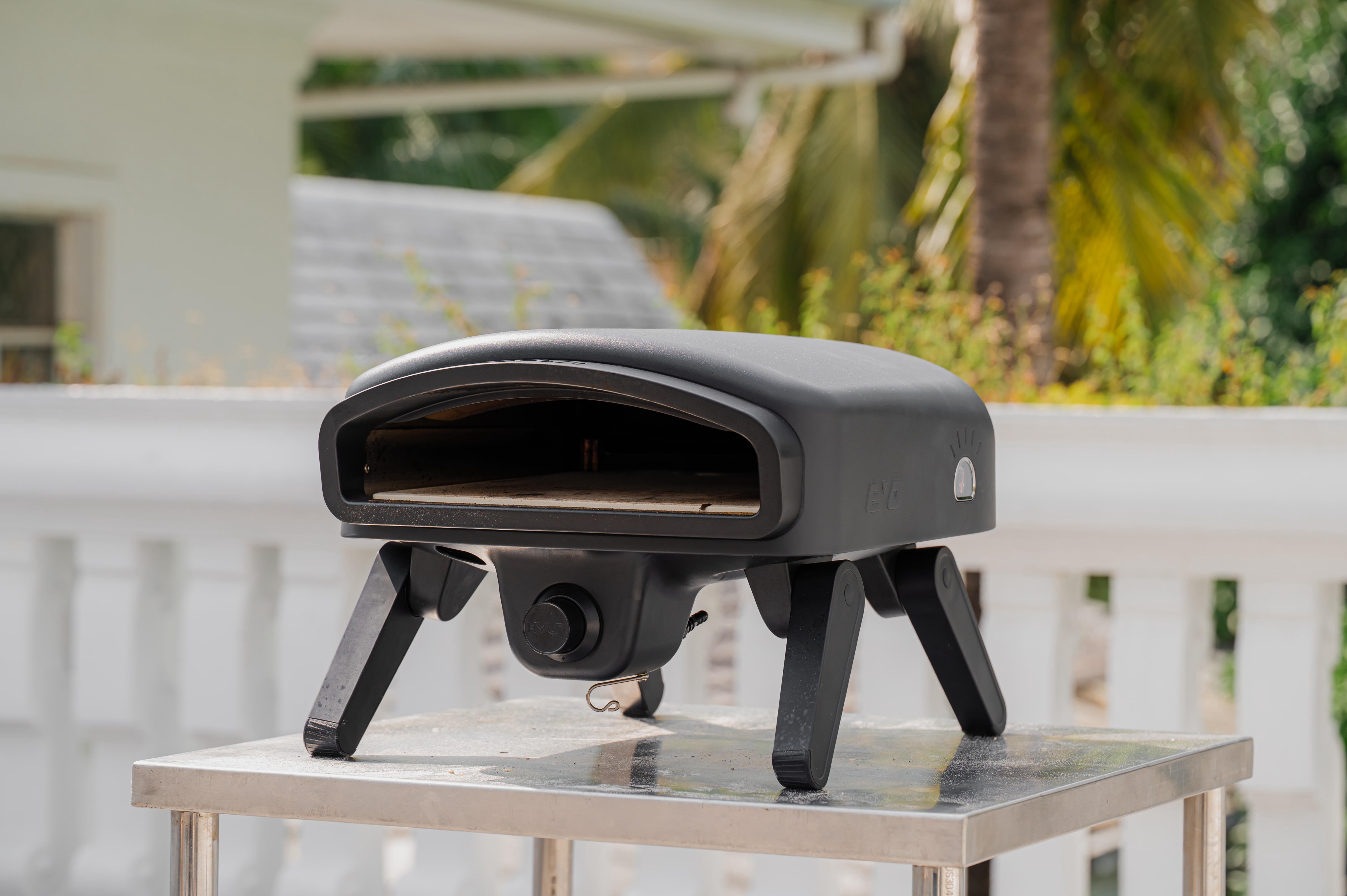 Kyln Evo Pack - Portable Pizza Oven | Shopee Philippines