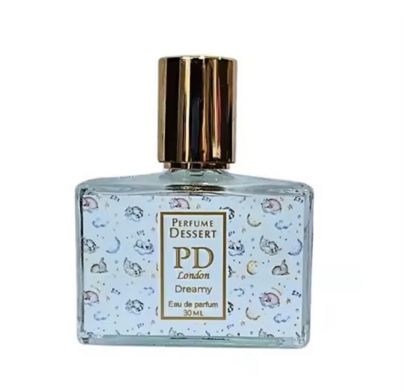 香水(女性用) Perfume dessert 100ml summer 50ml dreamy Dreamy Dessert Jessica Simpson perfume - a fragrance for
