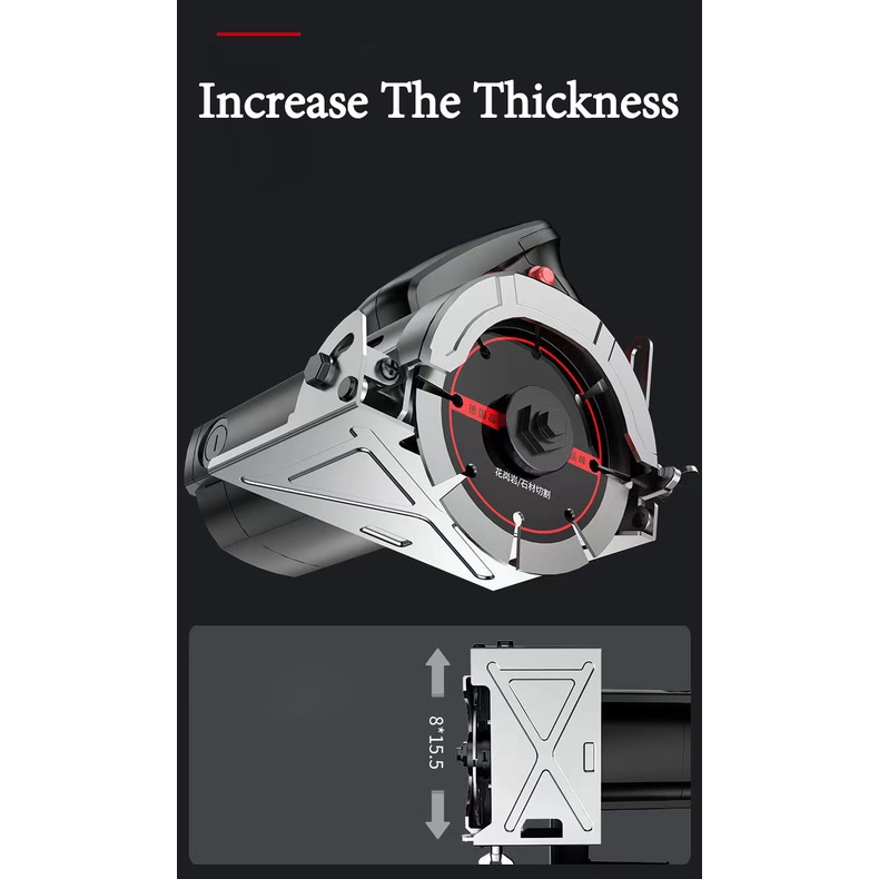 5 Inch Cut Off Machine Circular Saw Cutting Machine Makita Circular Saw ...