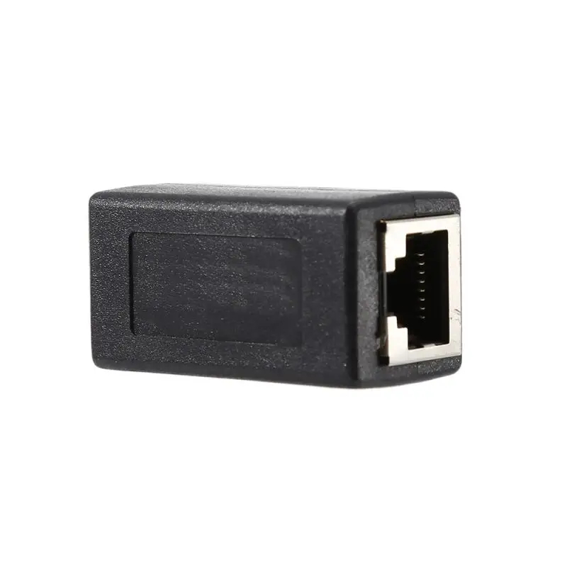 rj45 ethernet cable adapter connector | Shopee Philippines