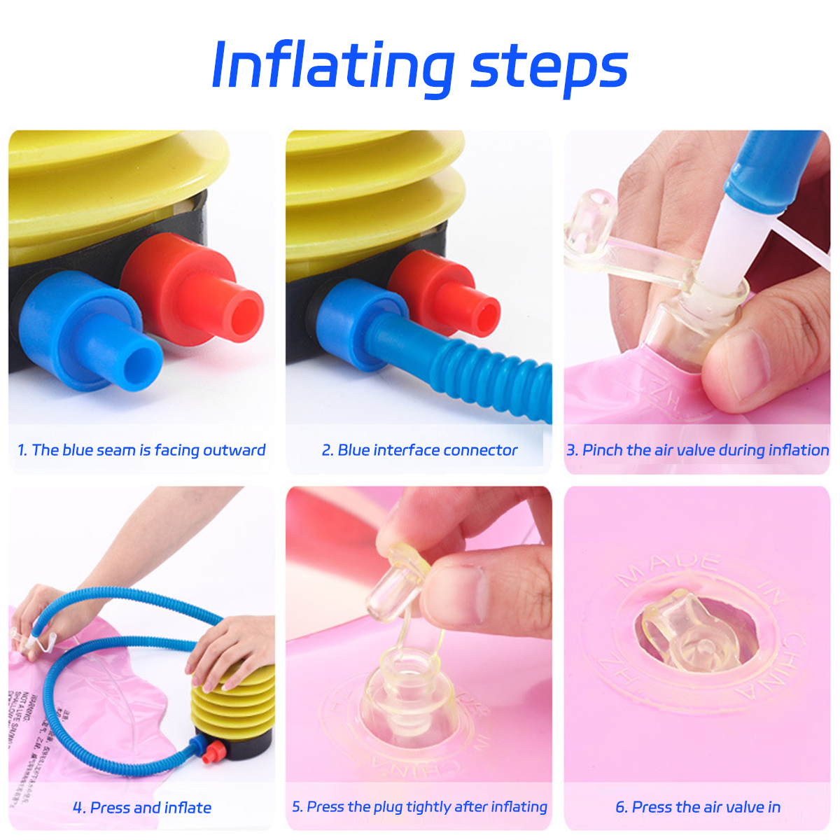 Inflatable Cartoon Swimming Ring Kids Cartoon Swimming Ring Inflatable ...