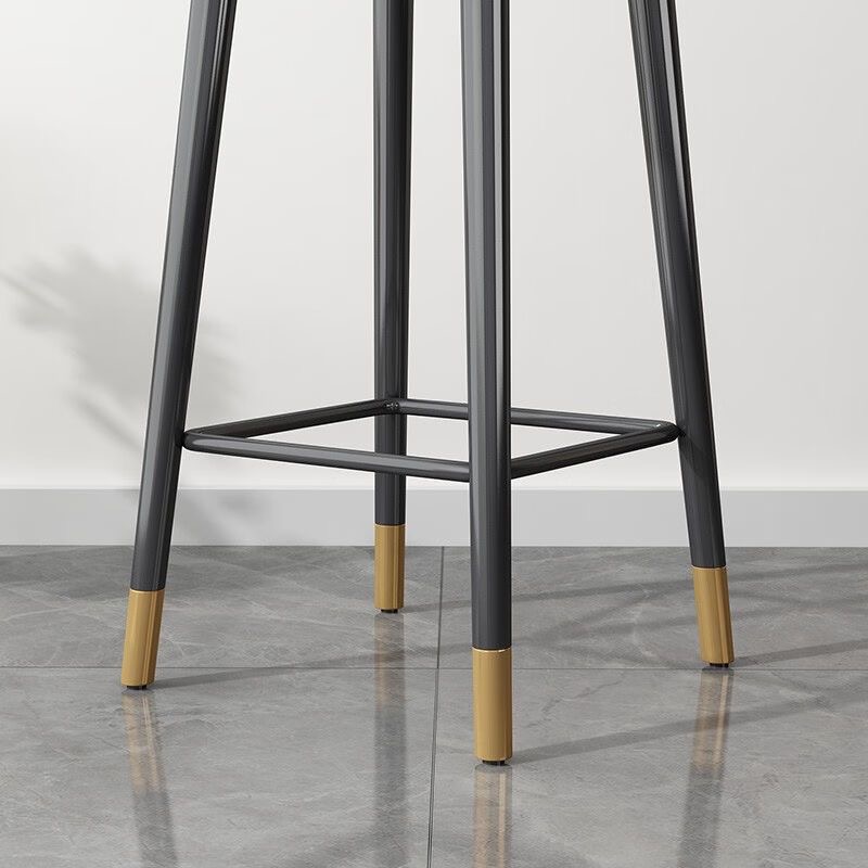 (COD)Nordic coffee bar stools, bar stools, home bar stools, restaurant ...