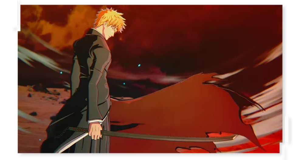 PS5 Bleach Rebirth of Souls (R3) | Shopee Philippines