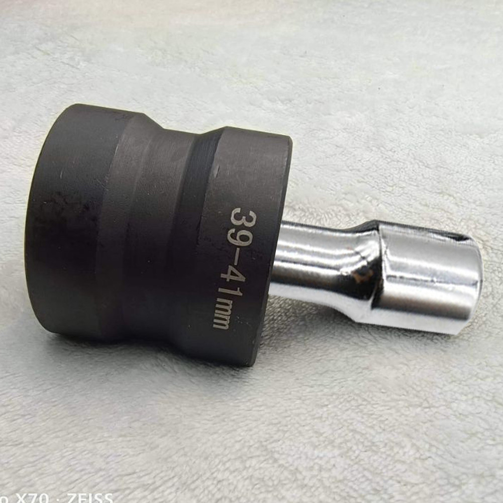 Torque Drive Socket 39x41mm With 3 Inches Extension Set | Shopee ...