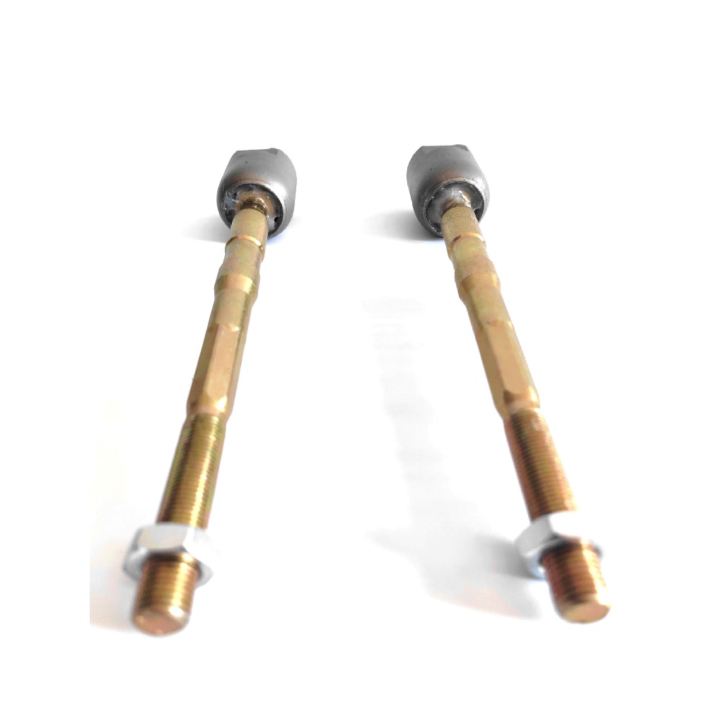 (2pcs)Rack End Suzuki K6A DA63/DA64 (Female rack end) | Shopee Philippines
