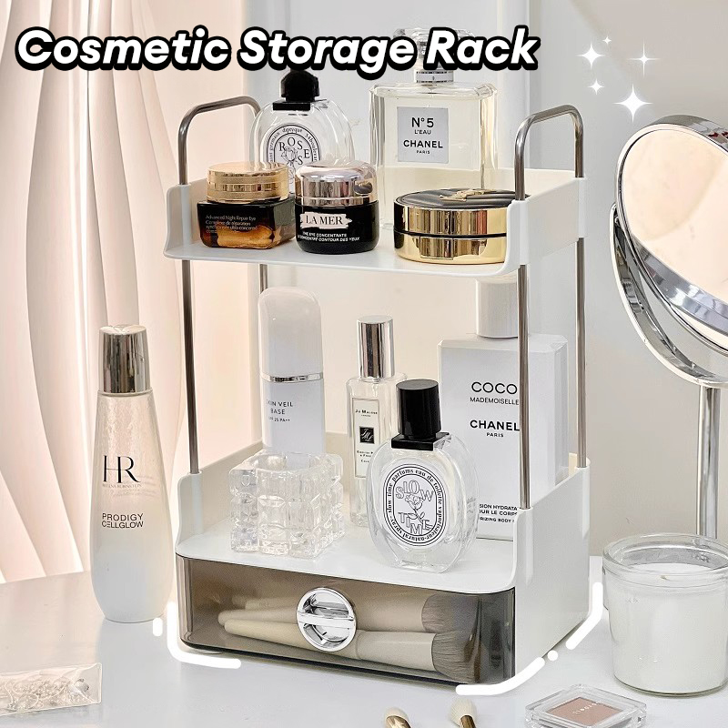 MUJU Stationary Storage Organizer Desktop Storage Desk Organizer With ...