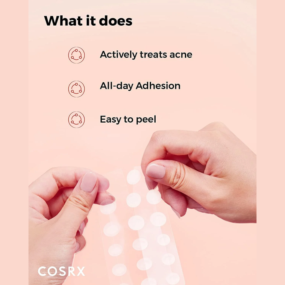 COSRX Master Patch Intensive Design Renewal 36ea | Shopee Philippines