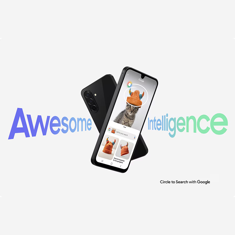Samsung Galaxy A26 5G SMARTPHONE | 6GB / 8GB RAM, 128GB 256GB | 6.7 ...