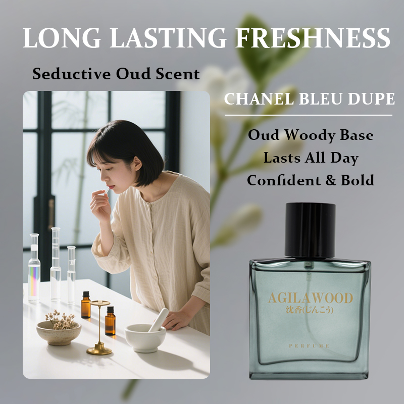 【Buy 1 Take 1】OLZZ Perfume for Men Long Lasting Perfume Eau de Toilette ...