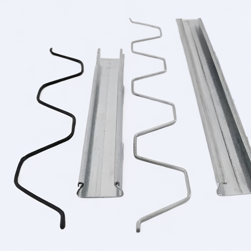 Aluminum Channel Lock And Wiggle Wire Sets Agriculture Greenhouse ...