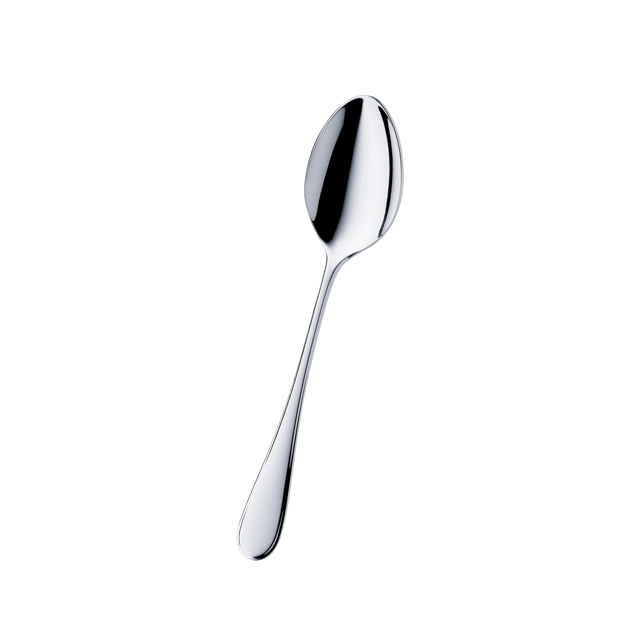 Kent Plus Cutlery Set by WMF, 30-Piece Set, Ergonomic Feel, Cromargan ...