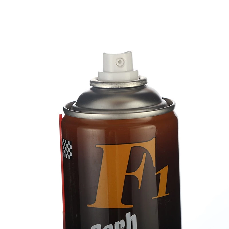 450ML F1 Carburator Cleaner Fuel injector cleaner Carb cleaner ...