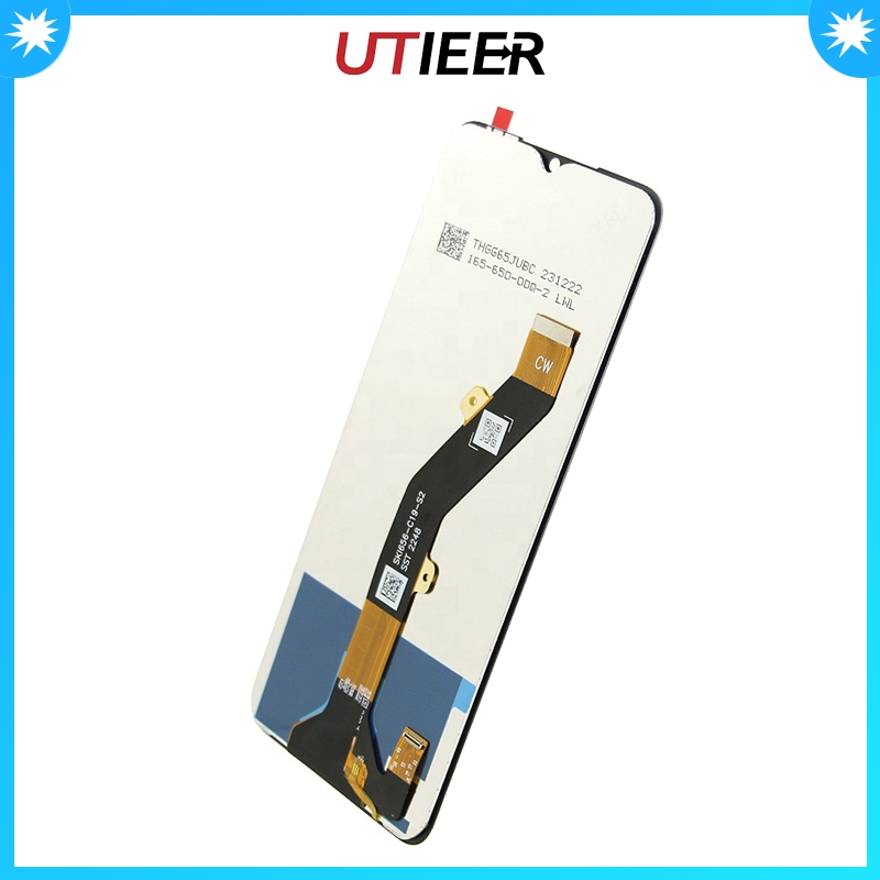 Ultra Clear LCD Display Lcd For infinix hot 30i lcd infinix smart 6 lcd ...