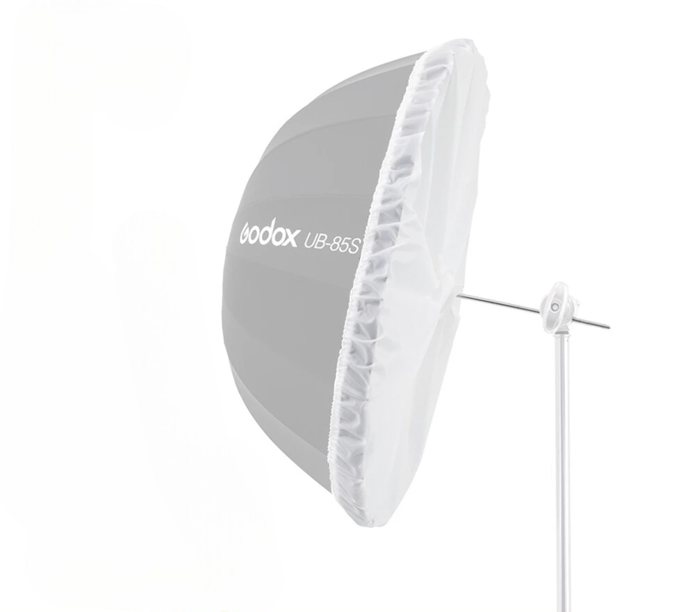 Godox Light Diffuser for Parabolic Umbrella (165/130/105/85CM ...