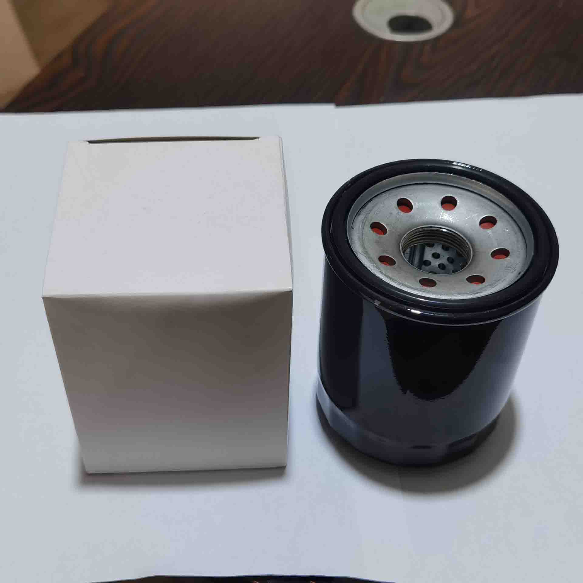 Oil Filter Mitsubishi Adventure / Pajero / L200 / L300 / Montero Gen2 ...