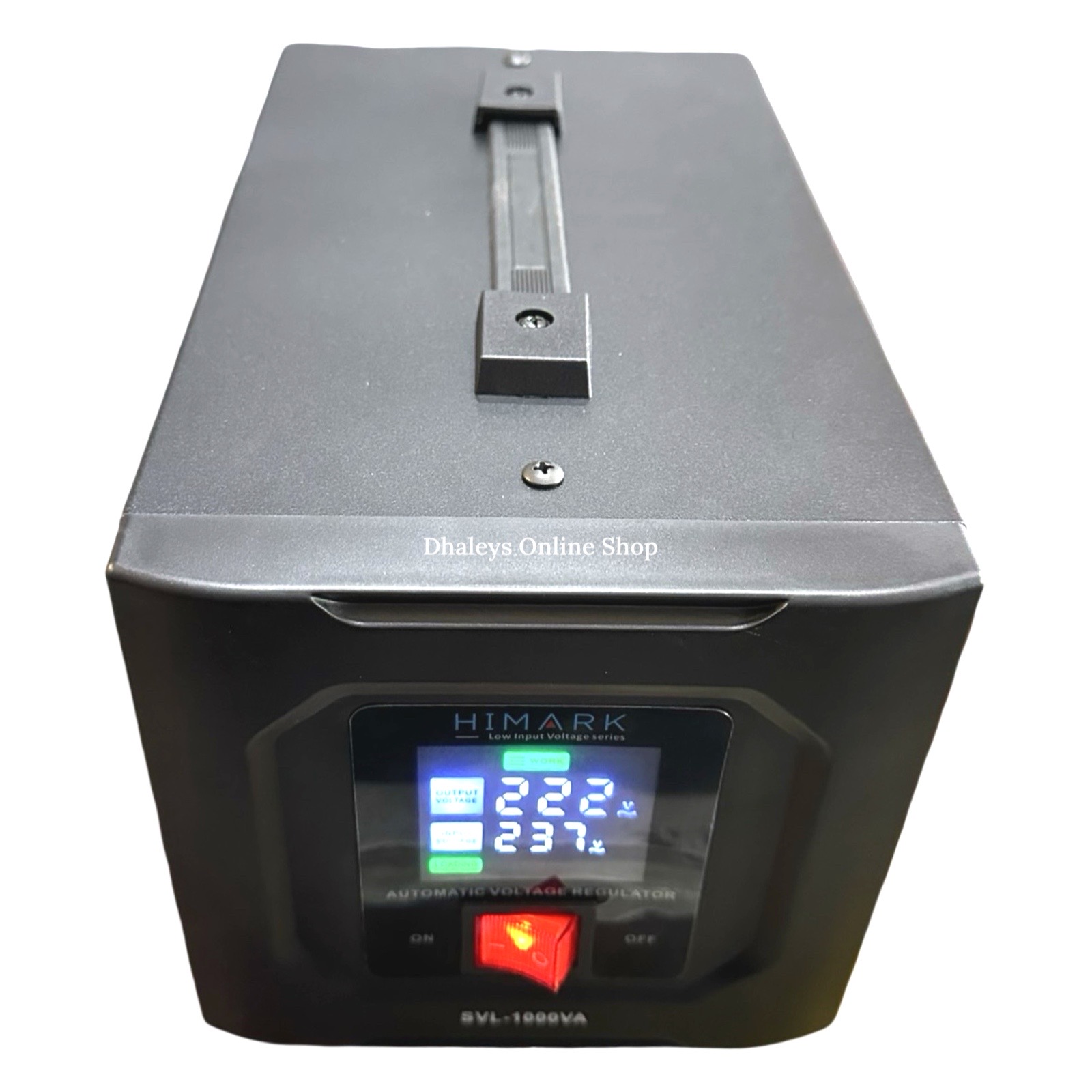 Himark AVR 1000/AVR-1500/AVR 3000/AVR 5000 /AVR10KVA LOW input Voltage ...
