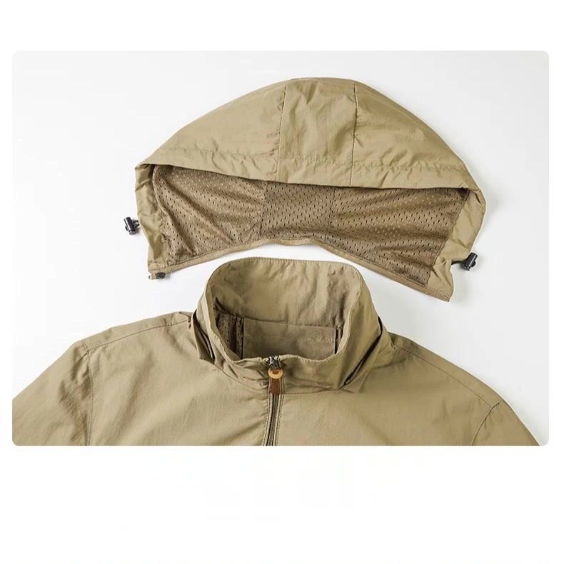 Outdoor Waterproof Tactical Jackets Motorcycle Riding Outerwear ...