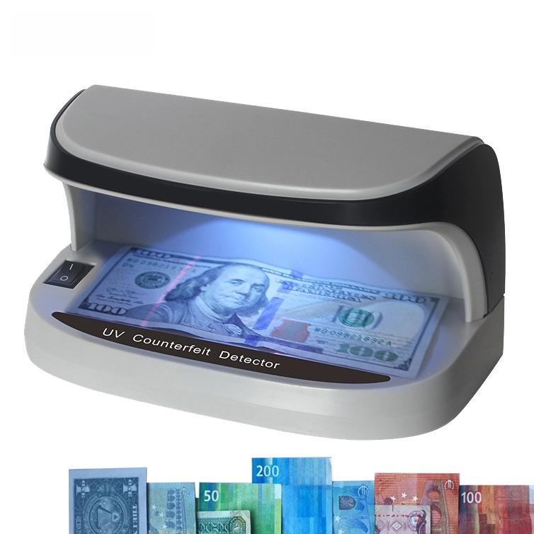 Wireless-Auto Sensor Money Detector Certificate Identification ...