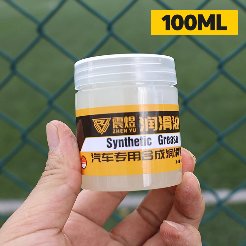 High Quality Car Lubricant Synthetic Grease for Window Track Muffler ...