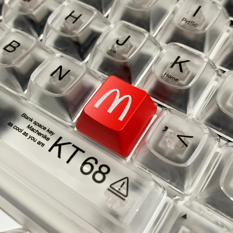 Custom keycaps for WASD ,Esc , Arrow Key , Enter Key for MX Mechanical ...