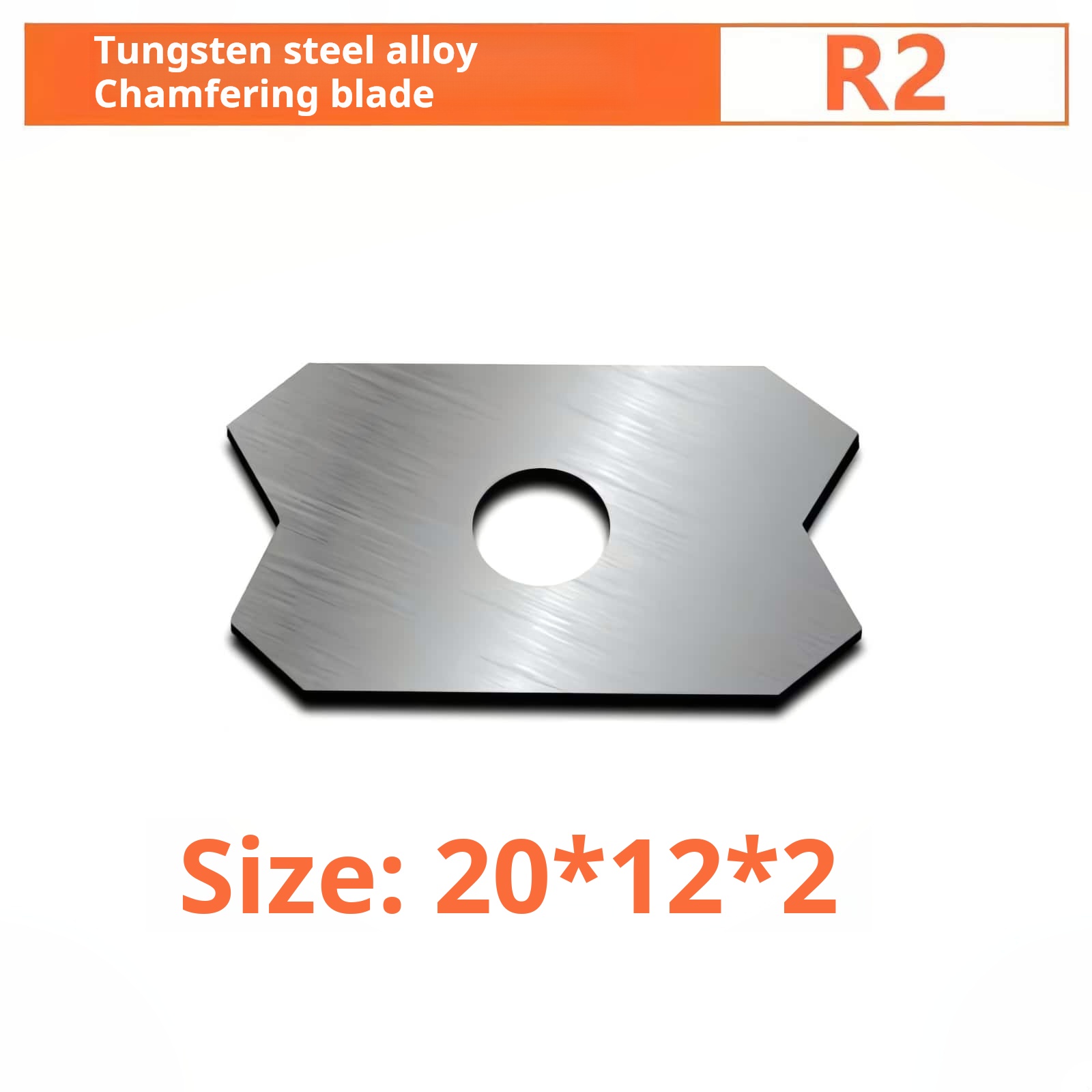 1pcs Woodworking trimmer with horizontal scale chamfer trimmer edge ...