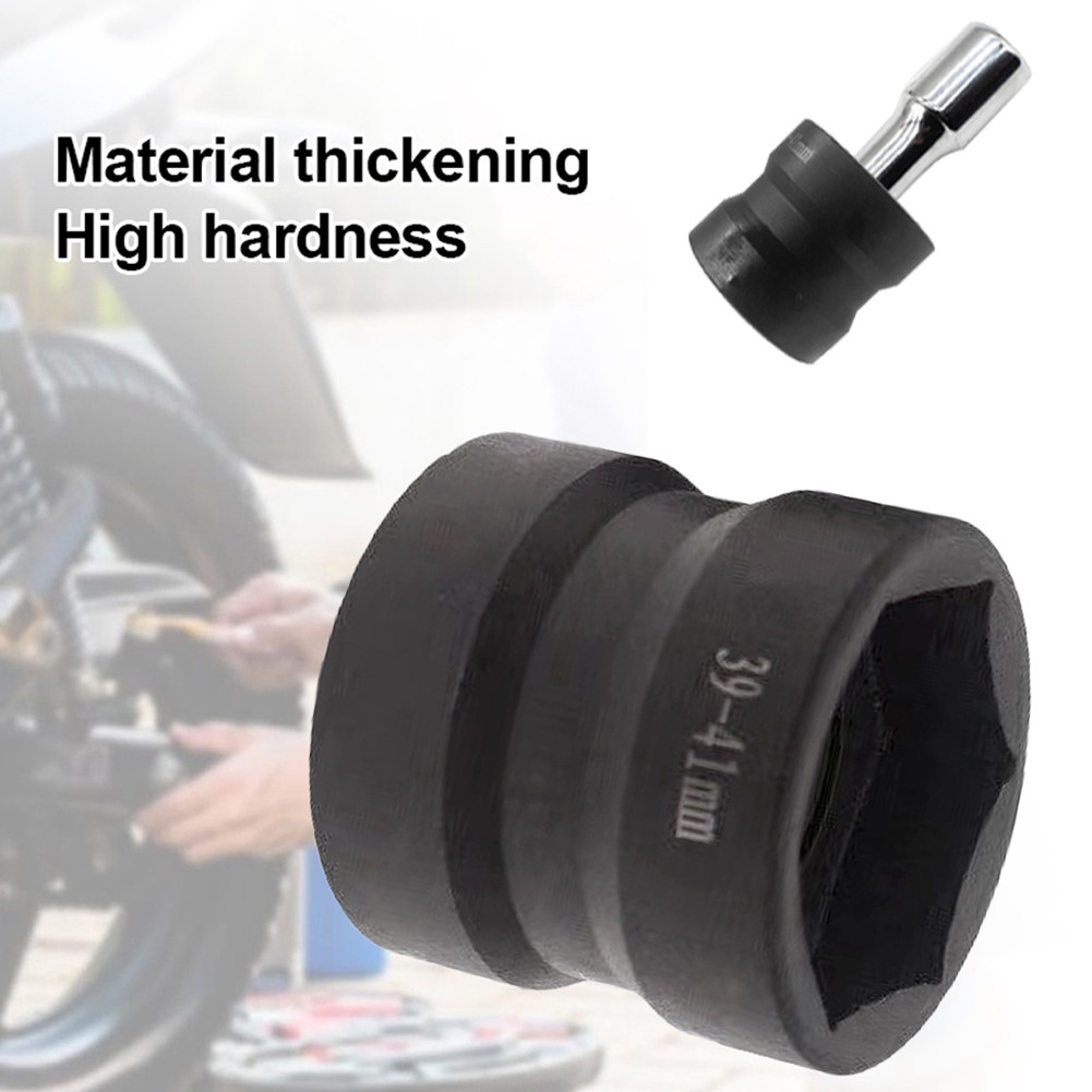 Torque Drive Socket 39x41mm With 3 Inches Extension Set | Shopee ...